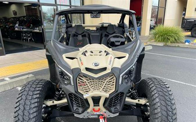 2023 Can-Am Maverick X3 X RC Turbo RR 64