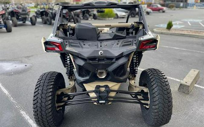 2023 Can-Am Maverick X3 X RC Turbo RR 64