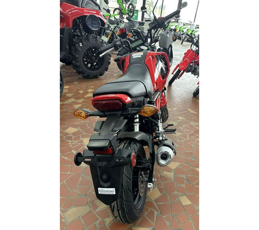 2023 Honda® GROM