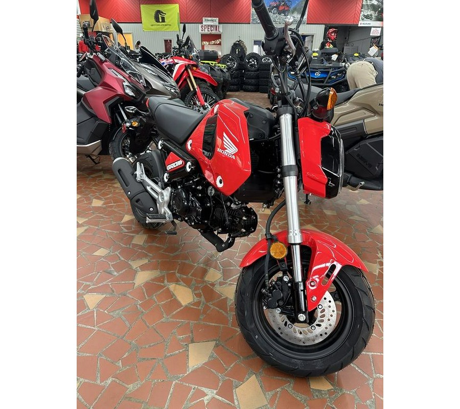 2023 Honda® GROM