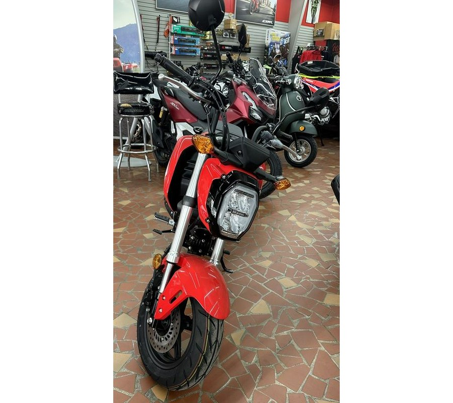 2023 Honda® GROM