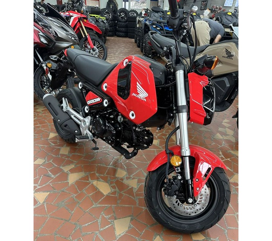 2023 Honda® GROM