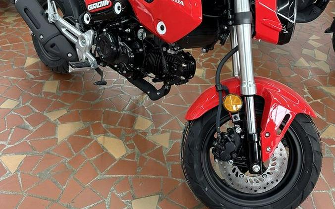 2023 Honda® GROM