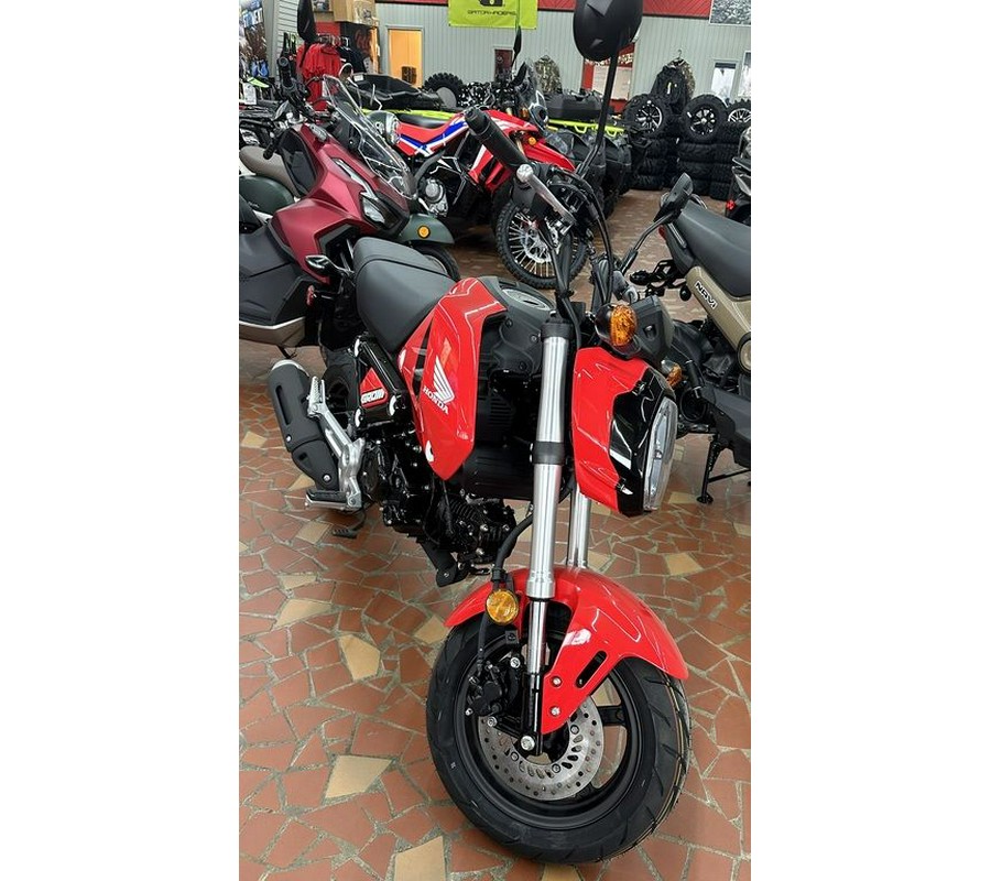 2023 Honda® GROM