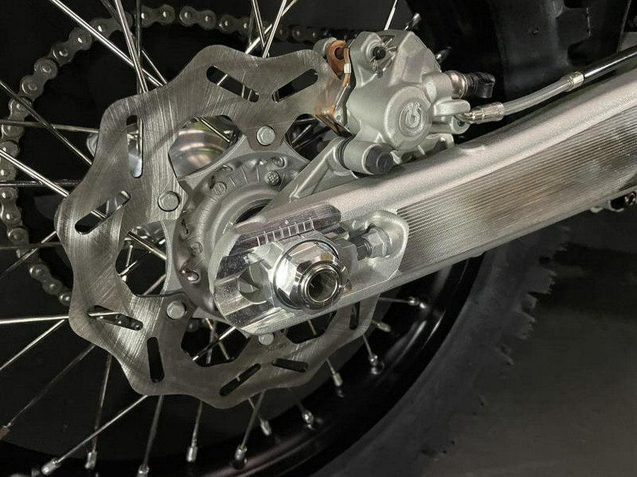 2023 Husqvarna® FX 450