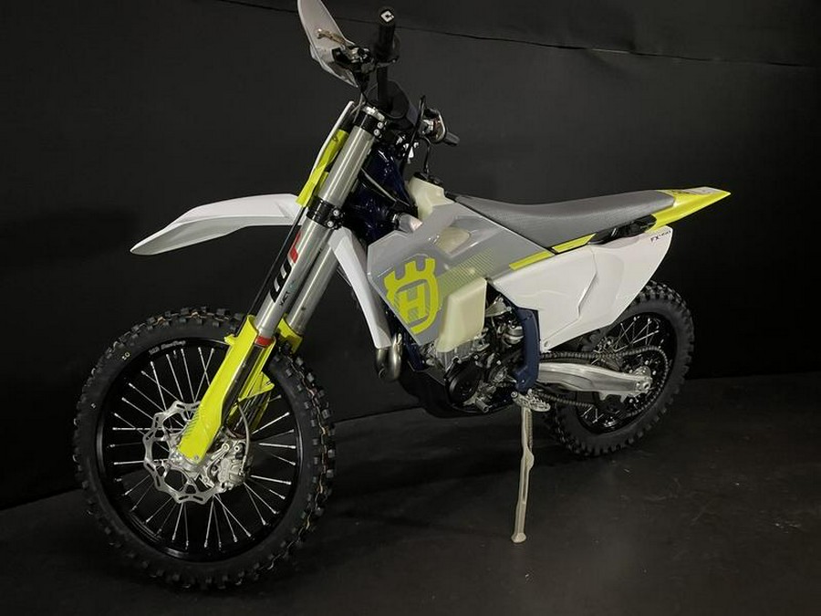 2023 Husqvarna® FX 450