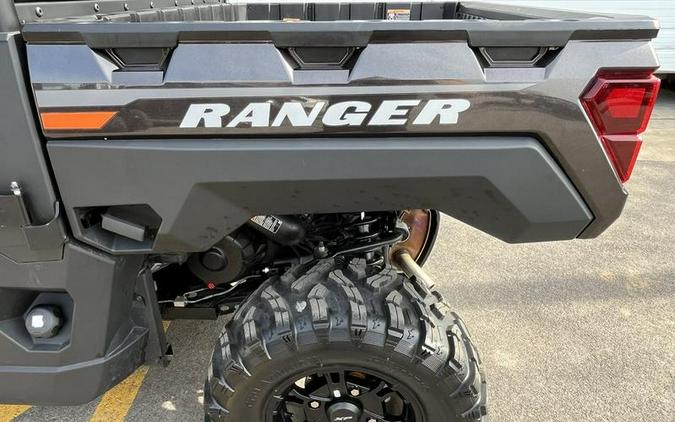 2024 Polaris® Ranger Crew XP 1000 NorthStar Edition Ultimate