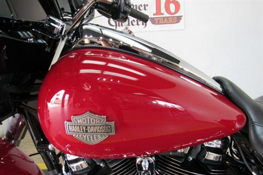 2021 Harley-Davidson Street Glide® Special