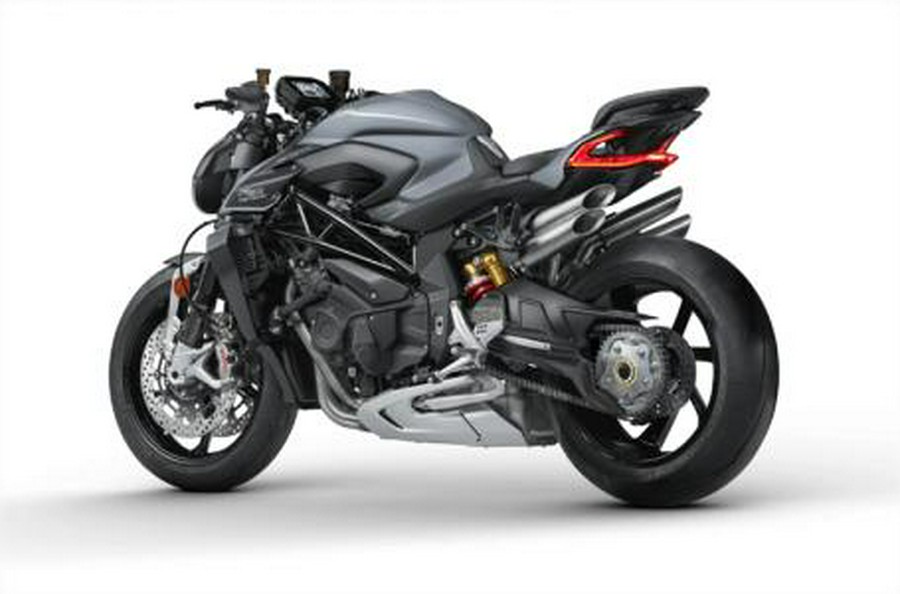 2023 MV Agusta BRUTALE 1000 RS