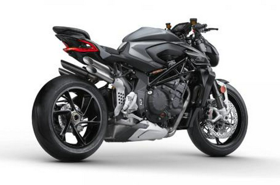 2023 MV Agusta BRUTALE 1000 RS