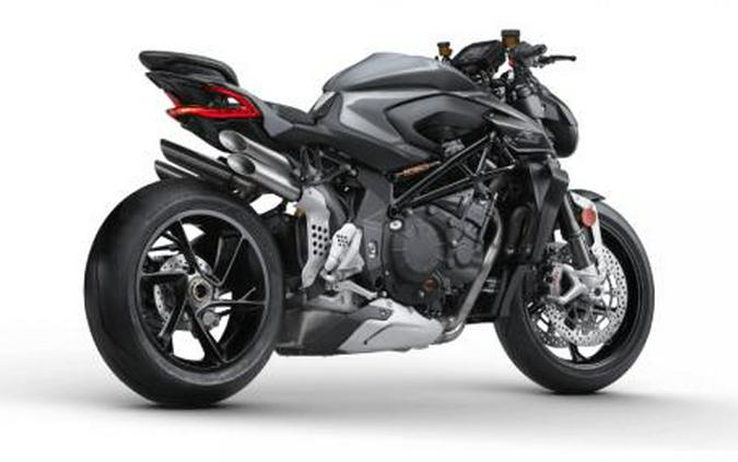 2023 MV Agusta BRUTALE 1000 RS