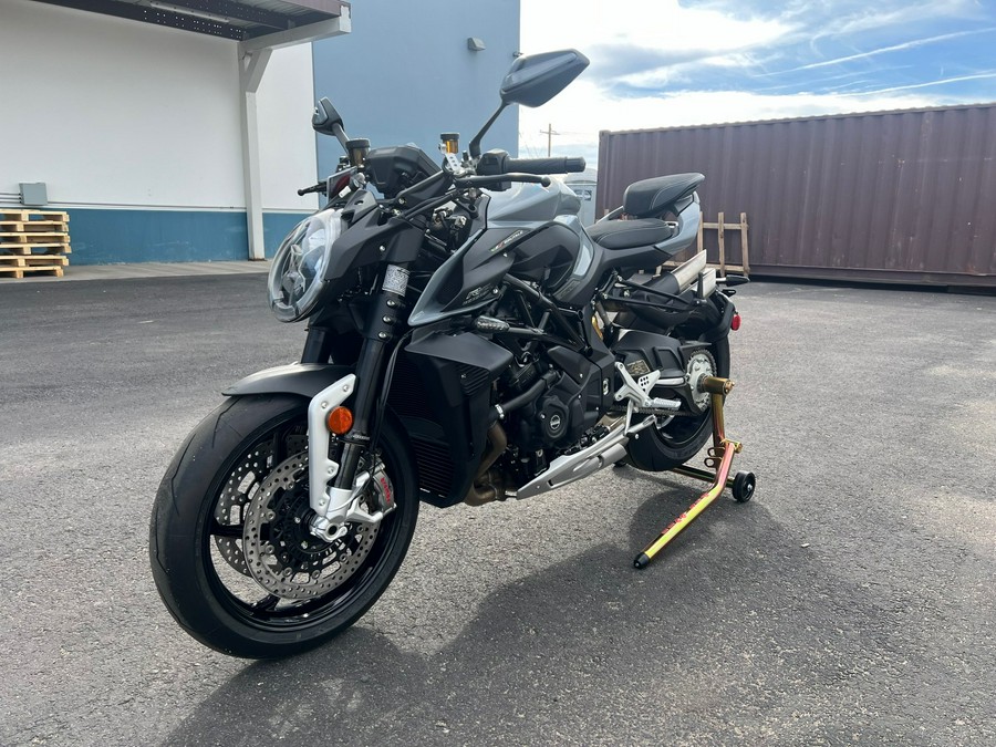 2023 MV Agusta BRUTALE 1000 RS