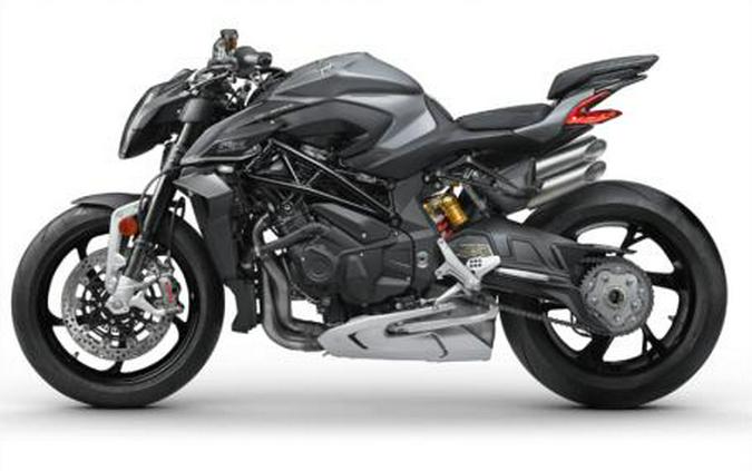 2023 MV Agusta BRUTALE 1000 RS, GREY