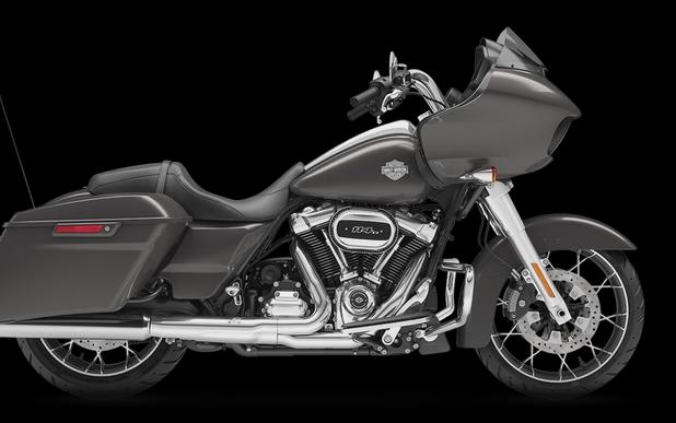 2023 Harley-Davidson® Street Glide® ST White Sand Pearl