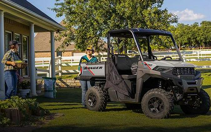 2024 Polaris Ranger SP 570 Premium