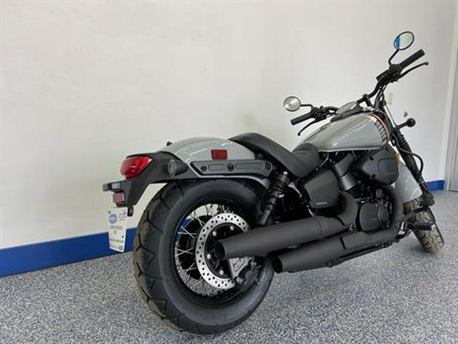 2024 Honda Shadow Phantom