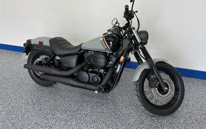 2024 Honda Shadow Phantom