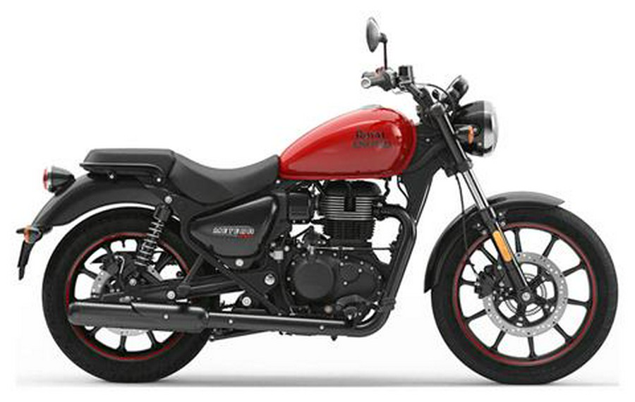 2023 Royal Enfield Meteor 350