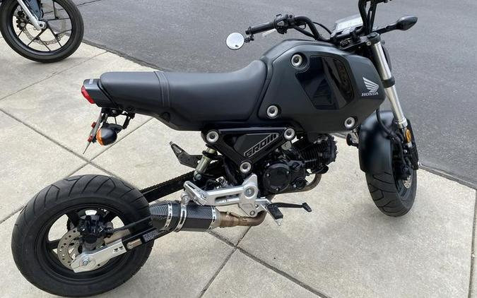 2022 Honda® GROM