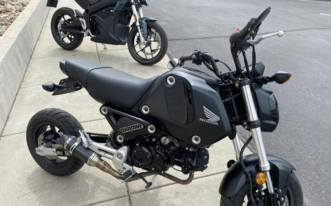 2022 Honda® GROM