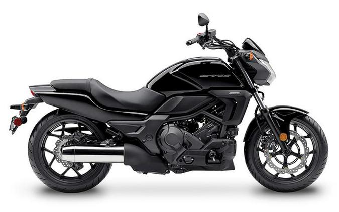 2014 Honda® CTX700N DCT ABS