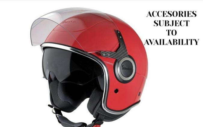 2024 Vespa GTS 300 SUPER