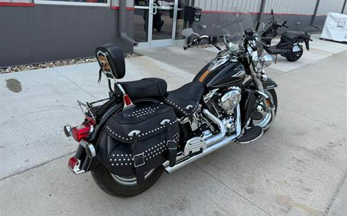 2010 Harley-Davidson Heritage Softail® Classic