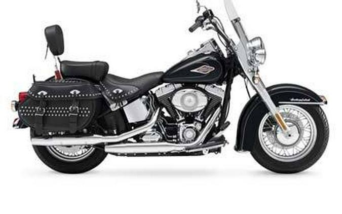 2010 Harley-Davidson Heritage Softail® Classic