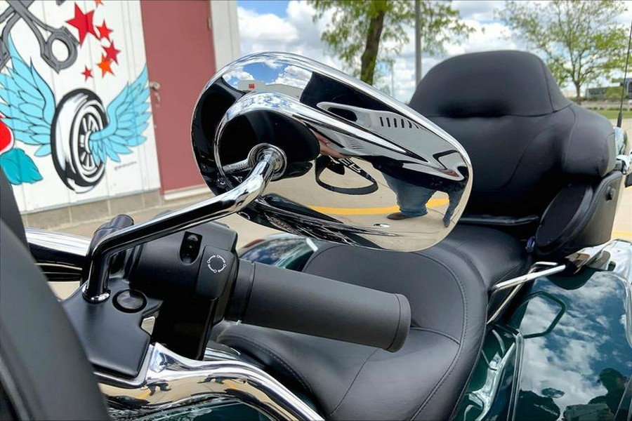 2024 Harley-Davidson® FLHTCUTG - Tri Glide® Ultra