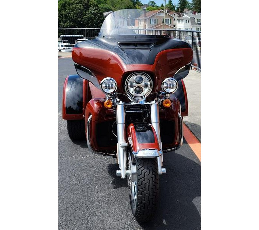 2024 Harley-Davidson® FLHTCUTG - Tri Glide® Ultra