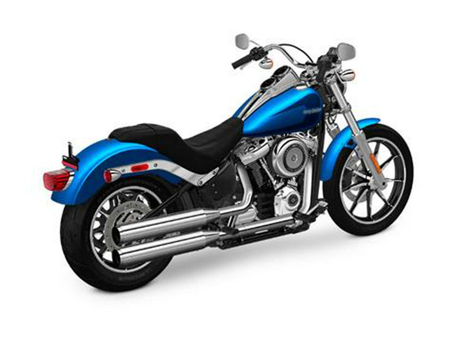 2018 Harley-Davidson Low Rider® 107