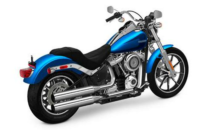 2018 Harley-Davidson Low Rider® 107