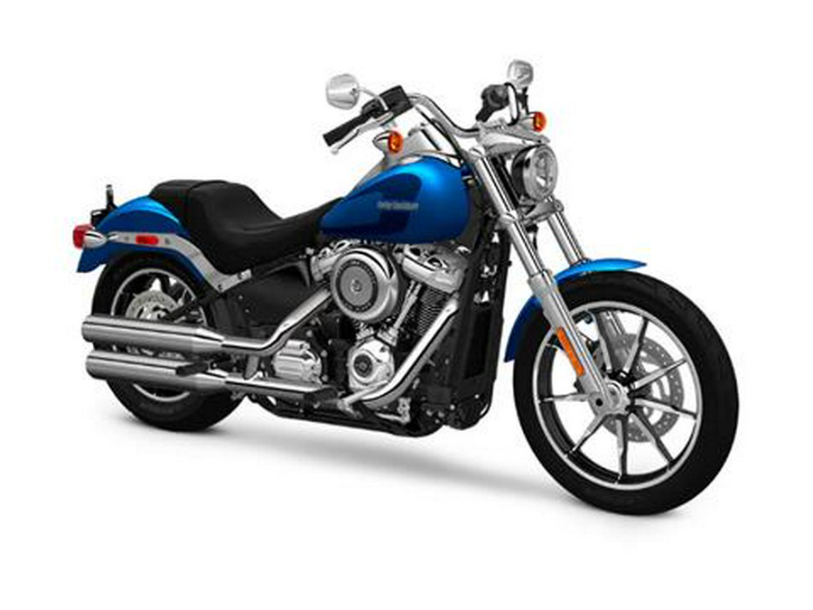 2018 Harley-Davidson Low Rider® 107