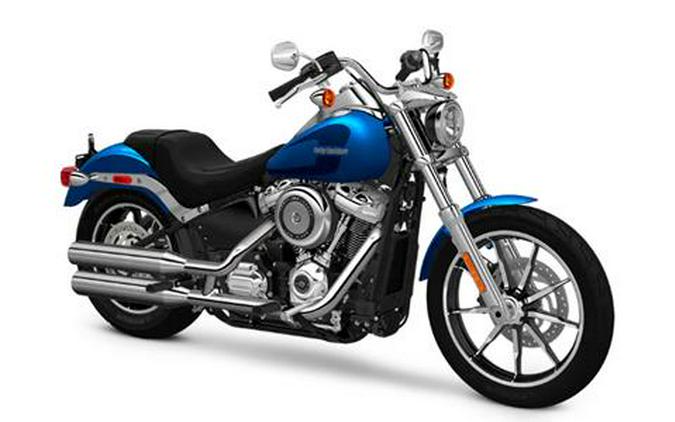 2018 Harley-Davidson Low Rider® 107