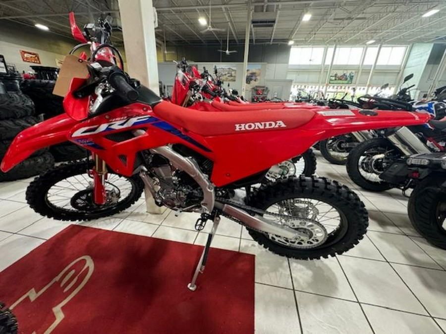 2024 Honda® CRF450RX