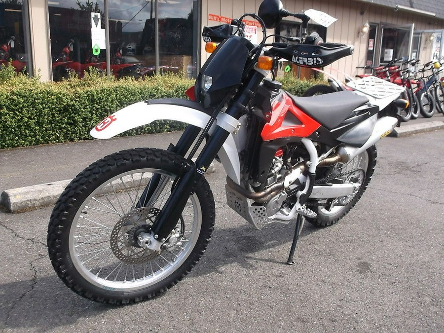 2009 Husqvarna TE 310