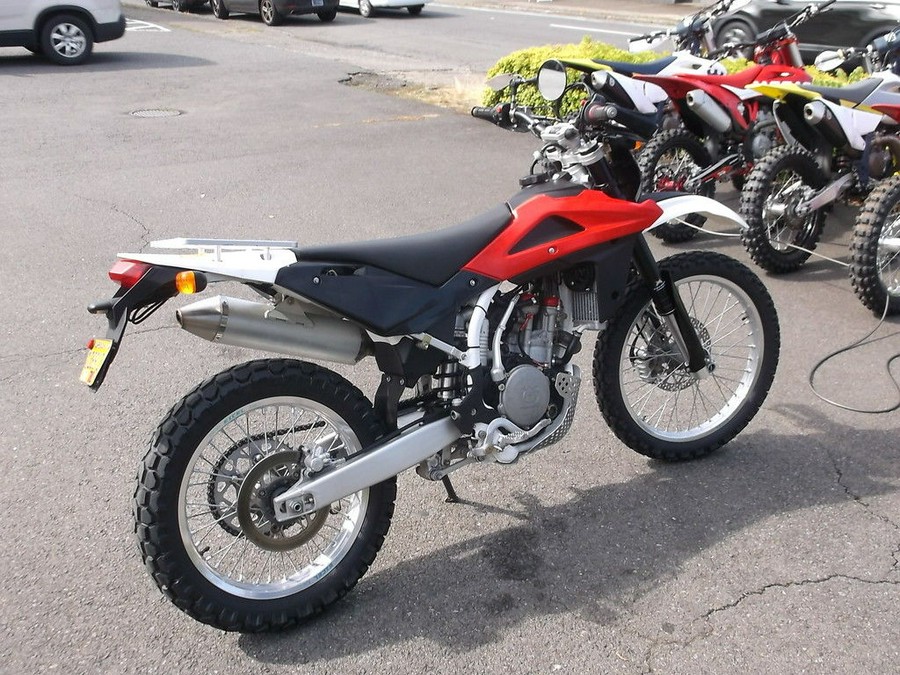 2009 Husqvarna TE 310