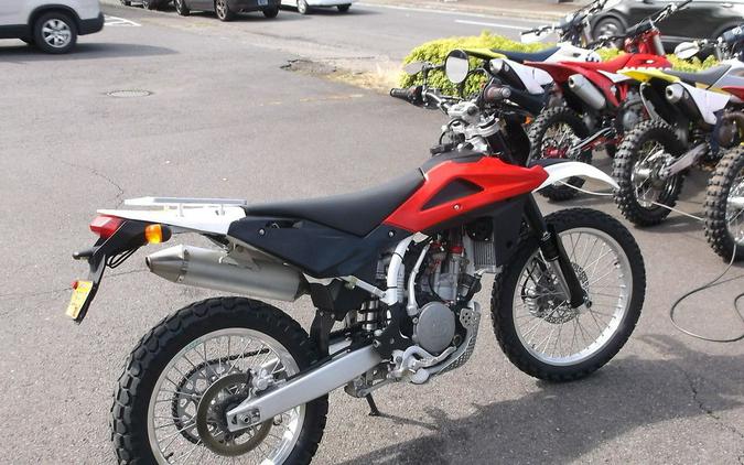 2009 Husqvarna TE 310