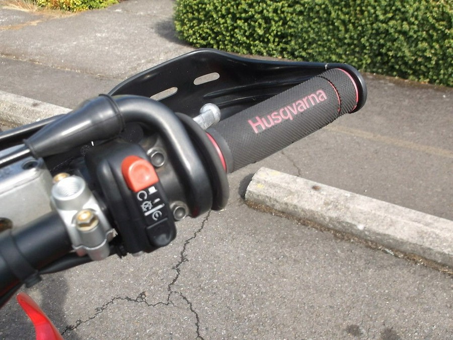 2009 Husqvarna TE 310