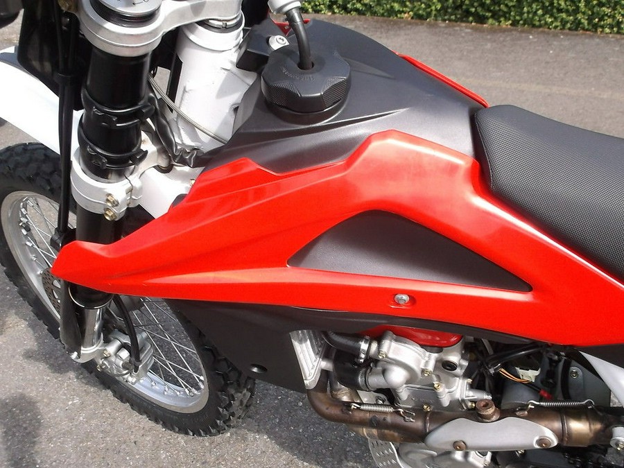 2009 Husqvarna TE 310