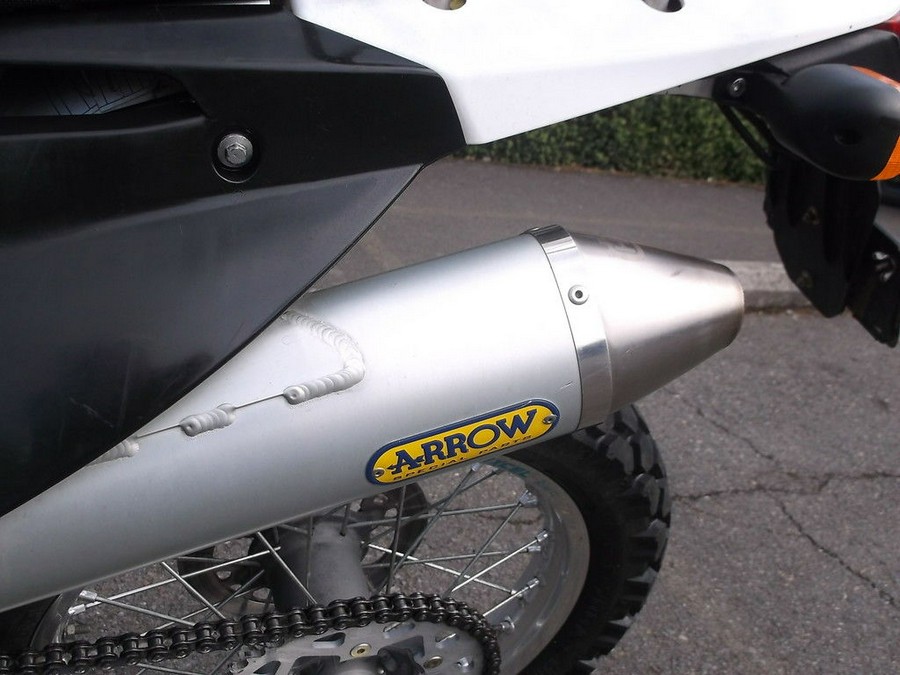 2009 Husqvarna TE 310