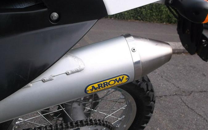 2009 Husqvarna TE 310