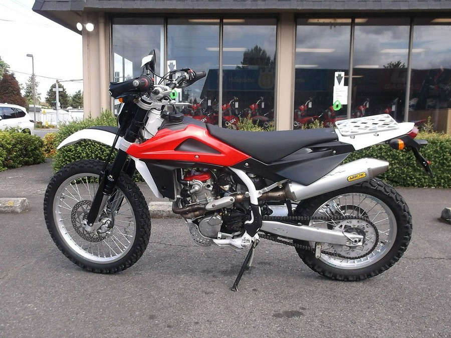 2009 Husqvarna TE 310