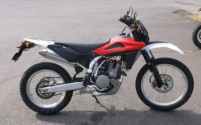 2009 Husqvarna TE 310