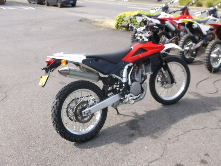 2009 Husqvarna TE 310