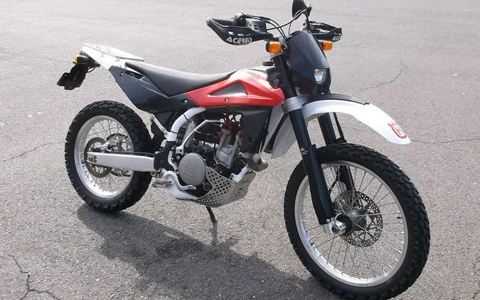 2009 Husqvarna TE 310