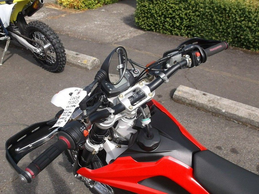 2009 Husqvarna TE 310