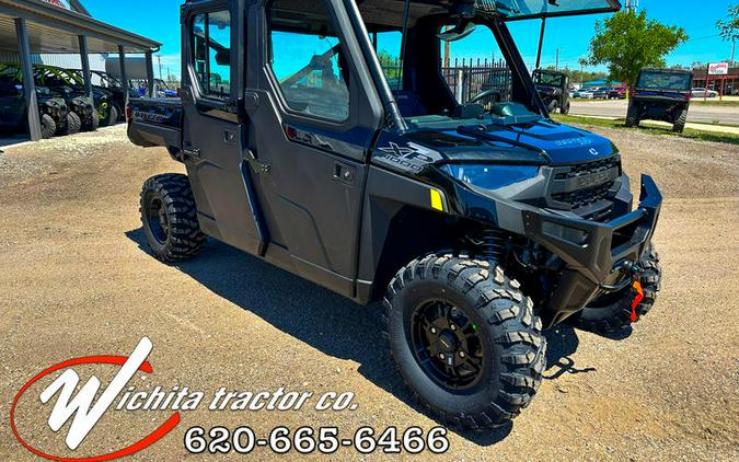 2025 Polaris® Ranger Crew XP 1000 Northstar Edition Ultimate