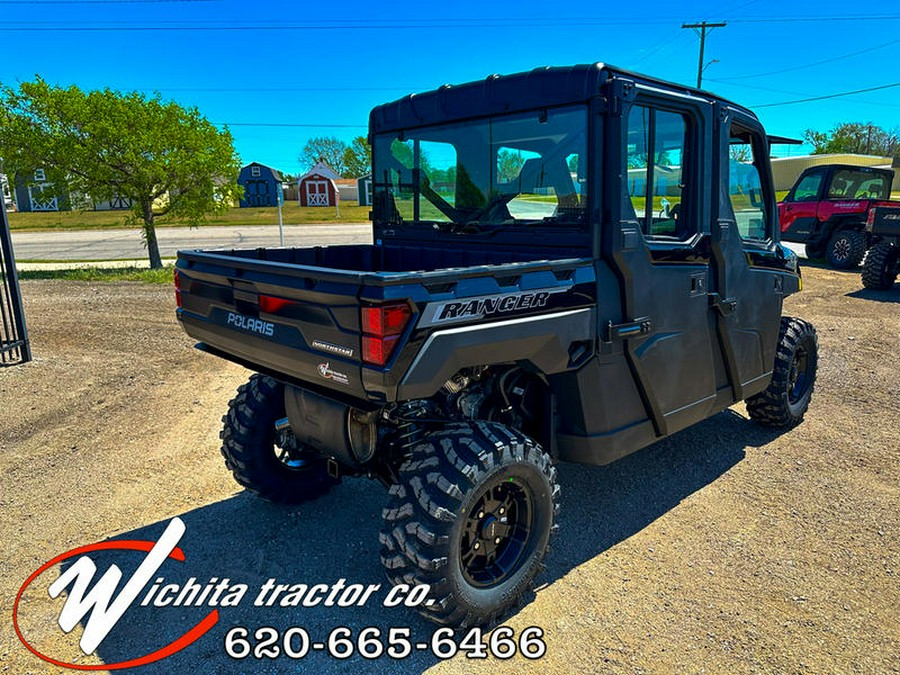 2025 Polaris® Ranger Crew XP 1000 Northstar Edition Ultimate