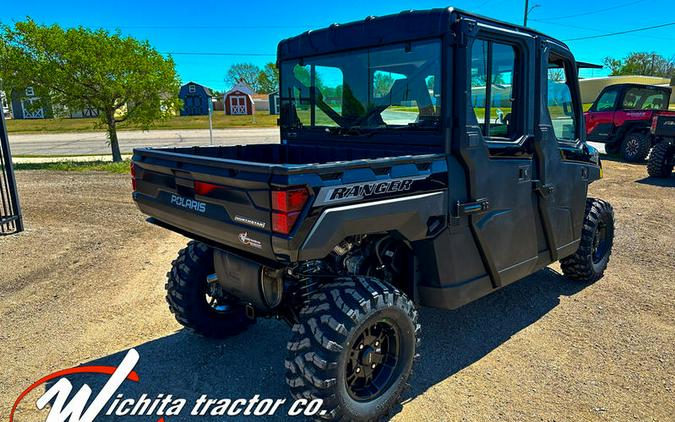 2025 Polaris® Ranger Crew XP 1000 Northstar Edition Ultimate